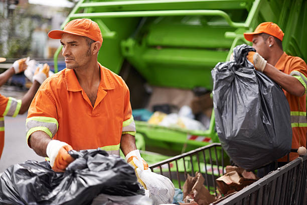 Best Recycling Services for Junk  in Fairland, MD